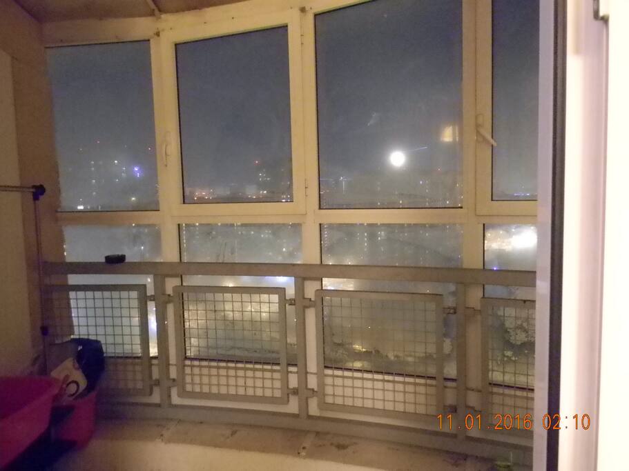 Balcon