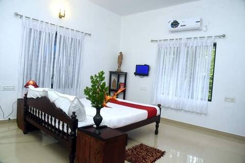 MARARI BETHSAIDA HOMESTAY Non A/C ROOM