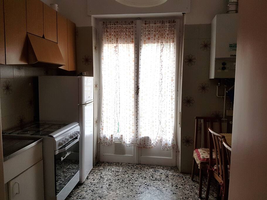 cucina
