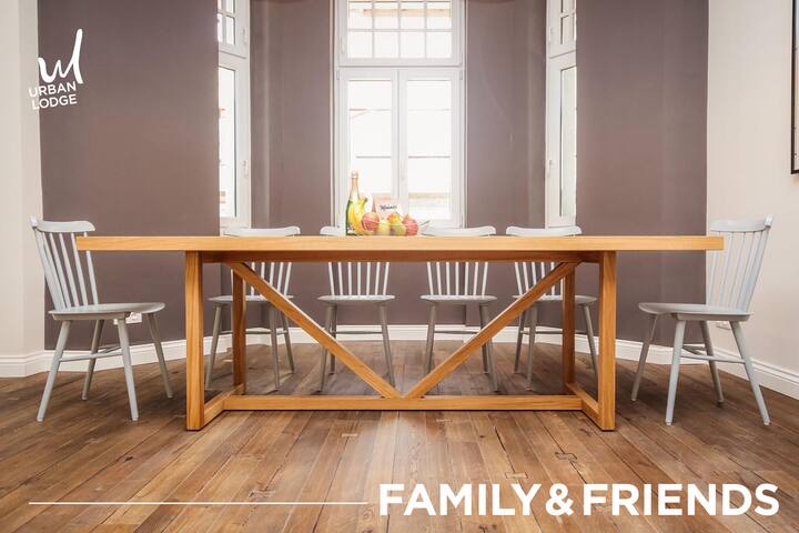 Family & Friends (09) Urban Lodge Vienna gallery image 3