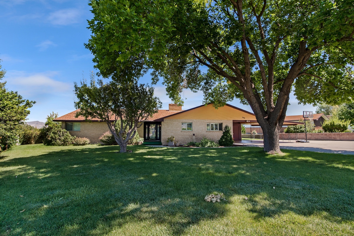 Grand Junction House Vacation Rentals - Colorado, United States | Airbnb