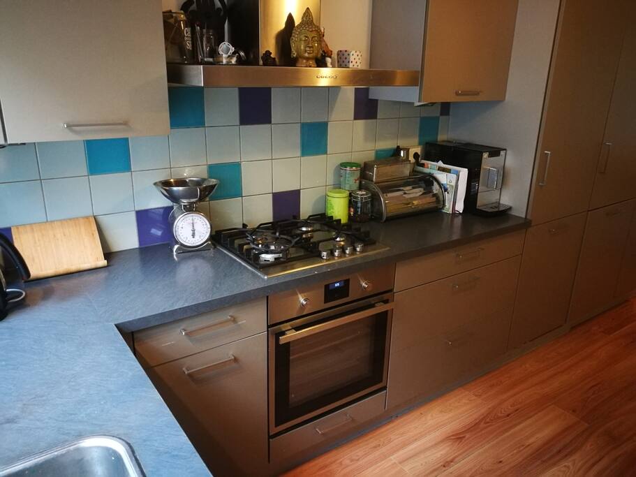 Keuken
