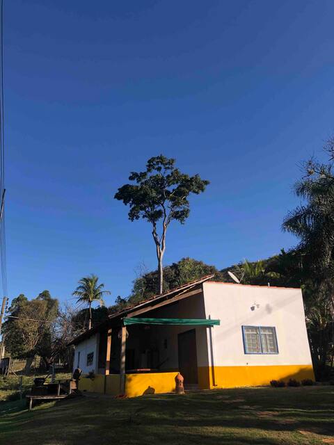 Cantinho do Emu