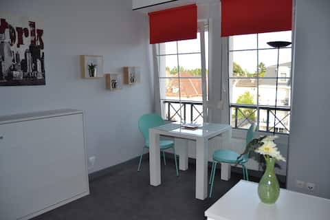 Studio Cosy à Thionville
