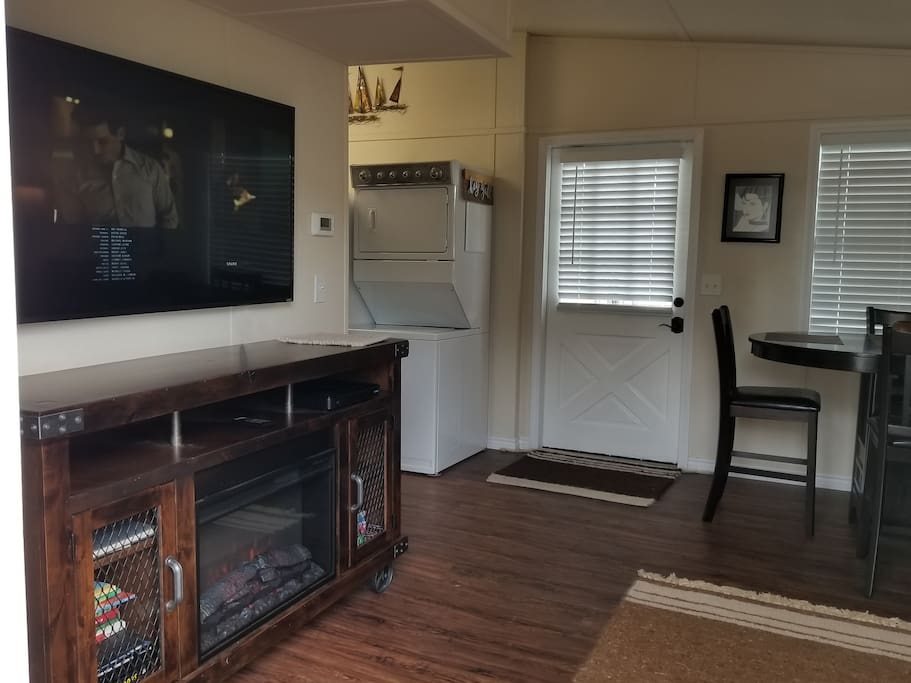 Front Room