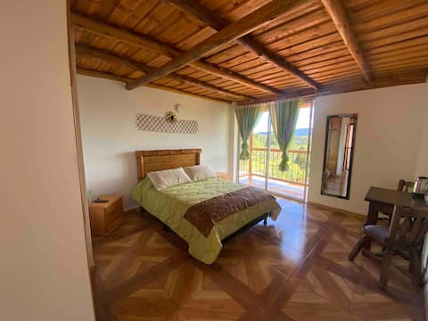 Unique accommodation in Nobsa | Suite 116