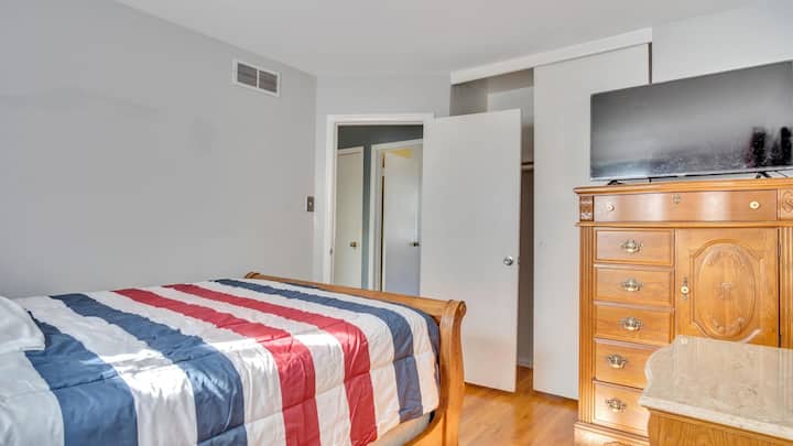 ห้องนอน