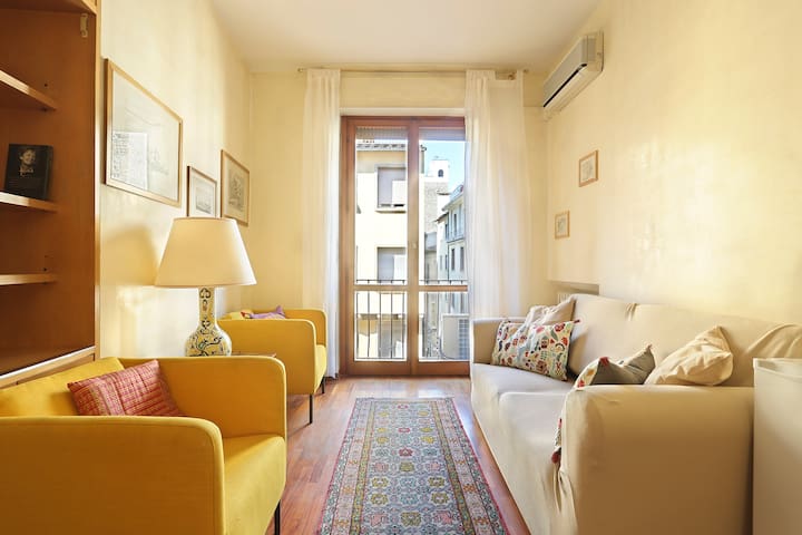 I Gerani al Ponte Vecchio 🏵🏵🏵🏵🏵 gallery image 2