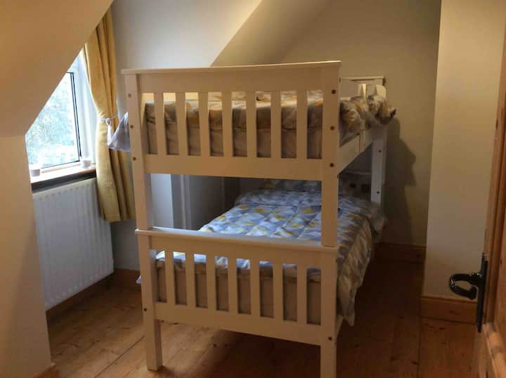 Twin Room Houses for Rent in Leixlip, Kildare, Ireland Airbnb