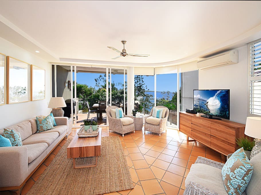 Main Living Room