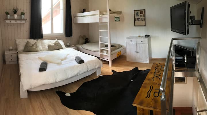 Spálňa Spálňa 
Spálňa