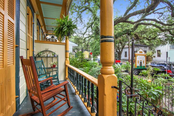 Angelica Creole Cottage gallery image 3