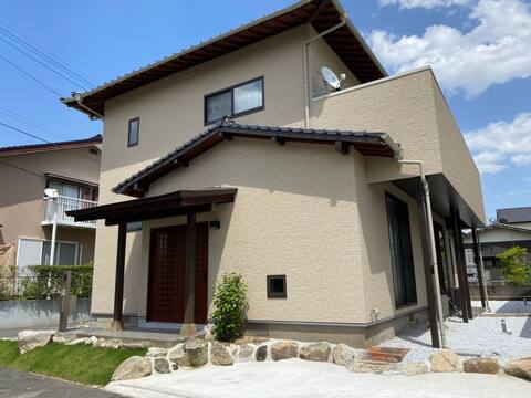 Dazaifu~Shizuku~only for stays of 2 nights or more