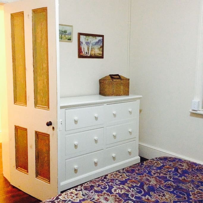 Thoughtful spaces