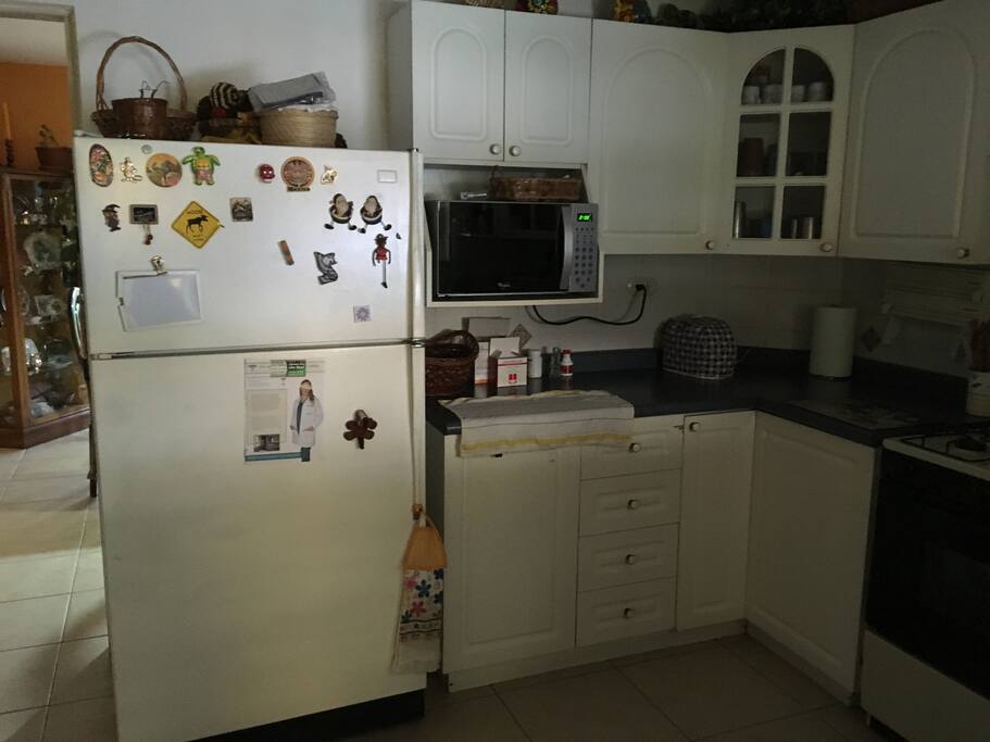 Cocina