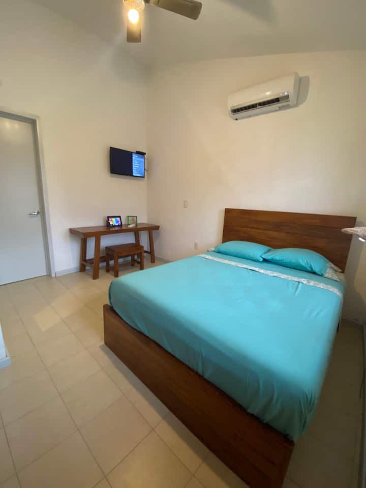 Спална соба 1