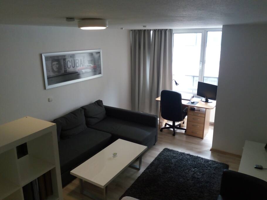 Your room (3)