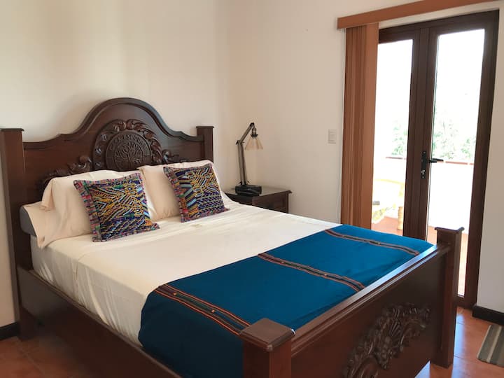 غرفة النوم 3