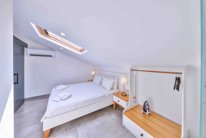 საძინებელი 1