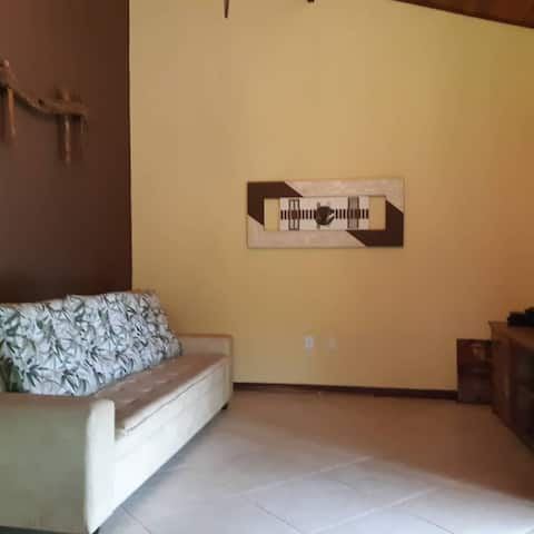 Top Airbnb: Canto Alto Farmhouse - Bicuda Pequena - Macaé in Macaé