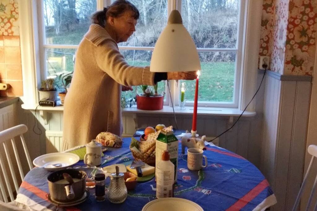 Kök