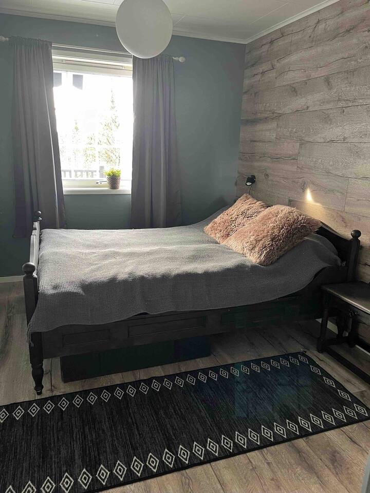 Spálňa 2