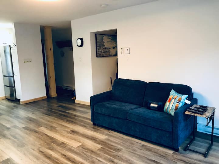 Magog~condo C.o.z.y. Cocooning ~Champêtre - Magog