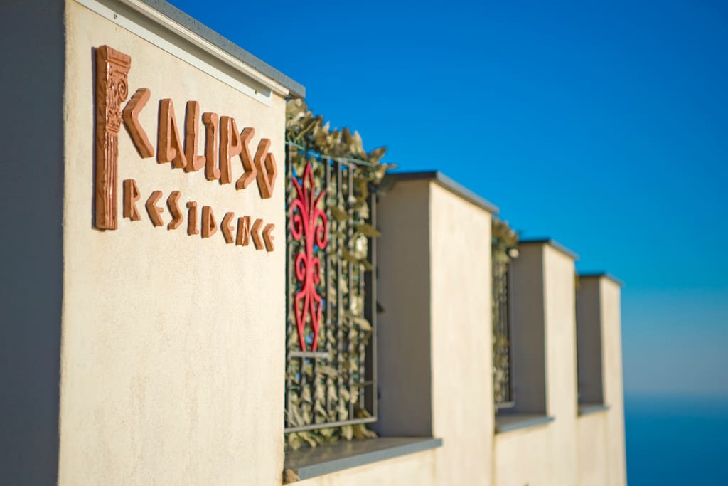 Calipso Residence
