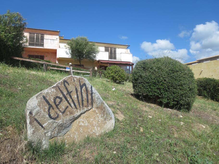 residence !