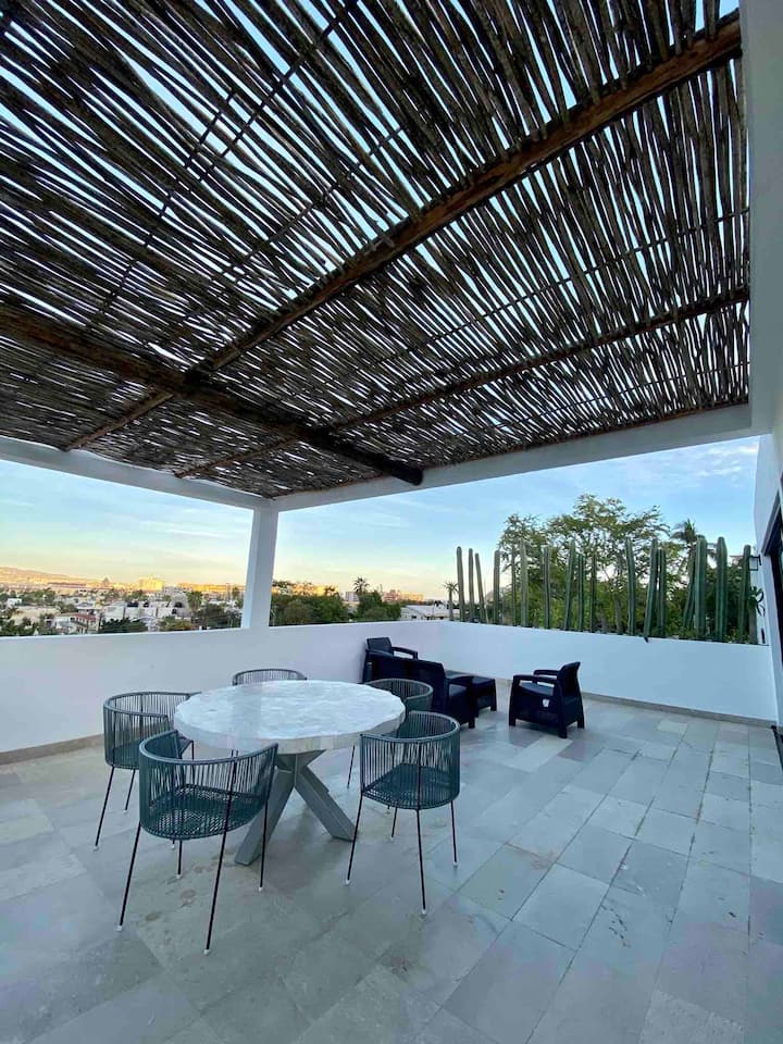 Cabo San Lucas House Rentals | Villa and Apartment Rentals | Airbnb