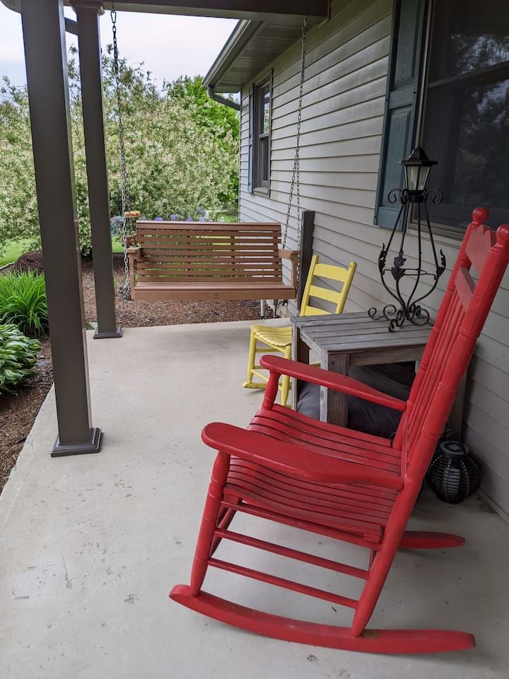 Top 8 Airbnb Vacation Rentals In Shipshewana, Indiana Updated 2024