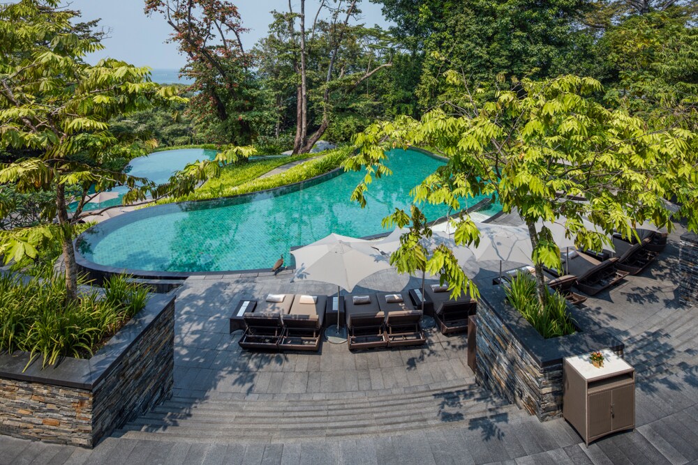 Sentosa Vacation Rentals \u0026 Homes 