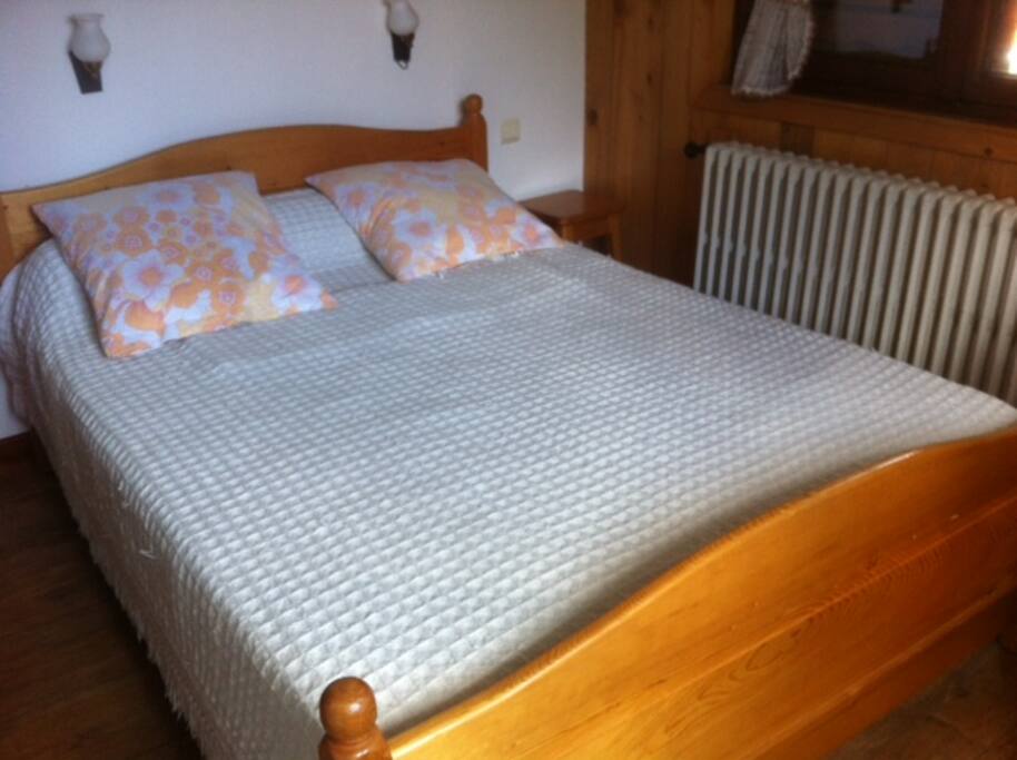 Chambre 1