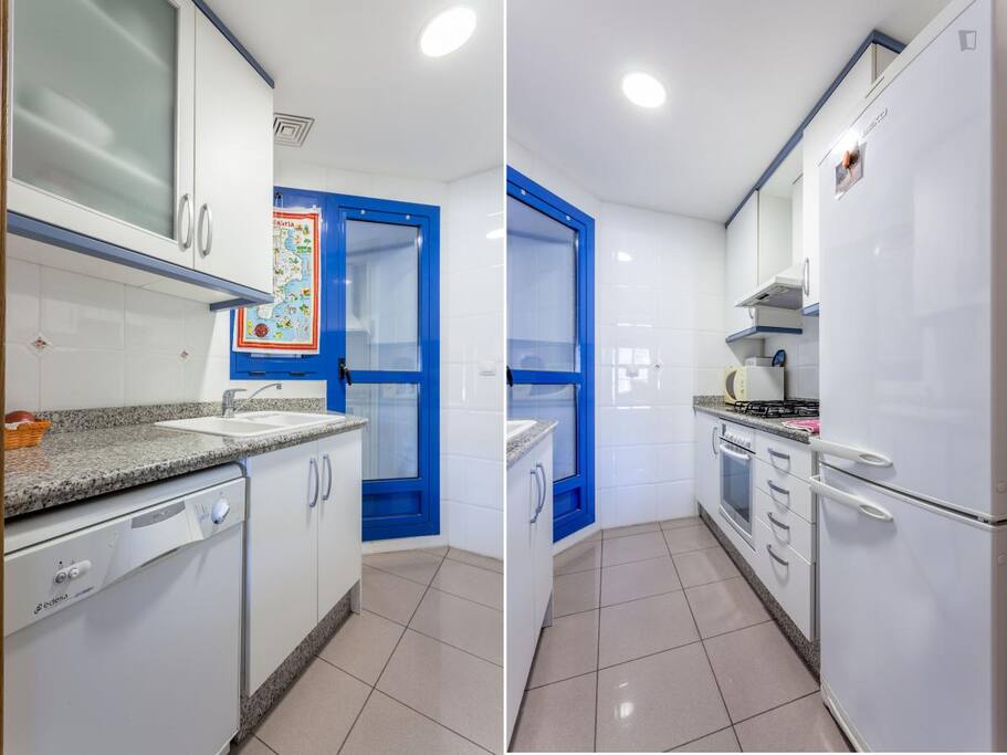 cocina