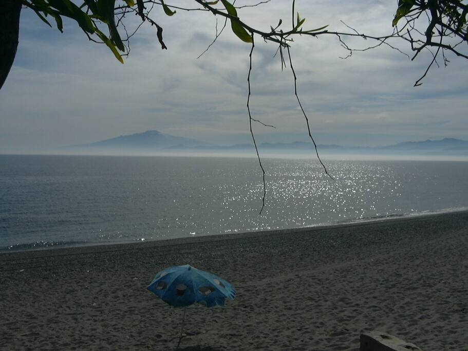 Mare d'estate