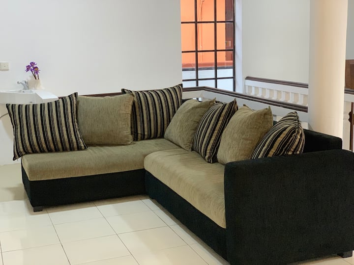 Fair House - Entire Two Bedroom House In Galle ! - Sri Lanka