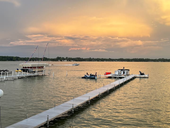 Coldwater Lake Vacation Rentals Cabin and Cottage Rentals Airbnb