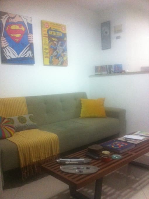 Sala
