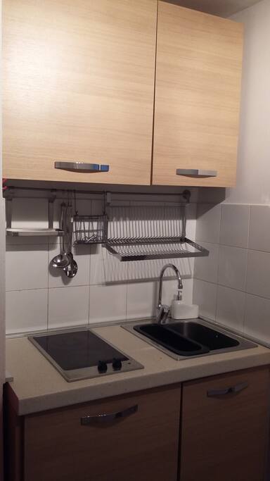 cucina - kitchen