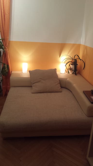 Small sofa 150x150