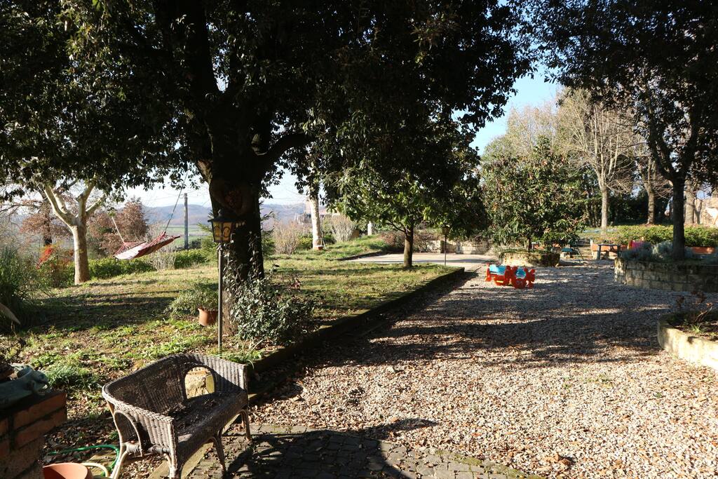 giardino