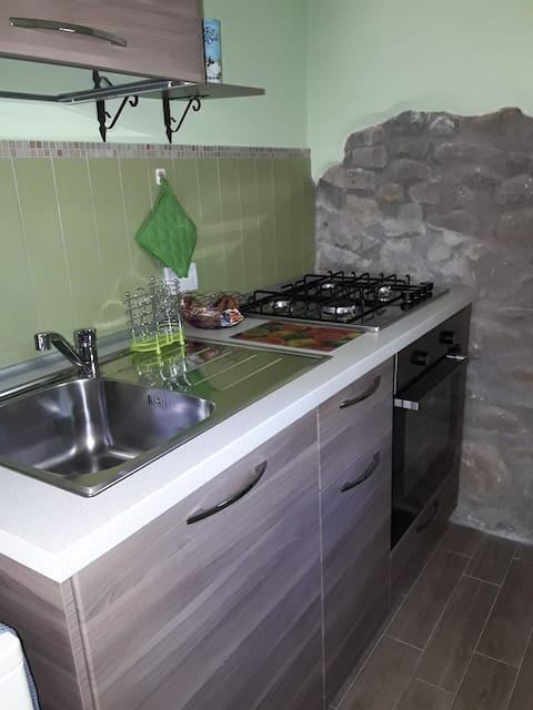 Top Airbnb: In the Heart of the Balze a Terranuova Bracciolini