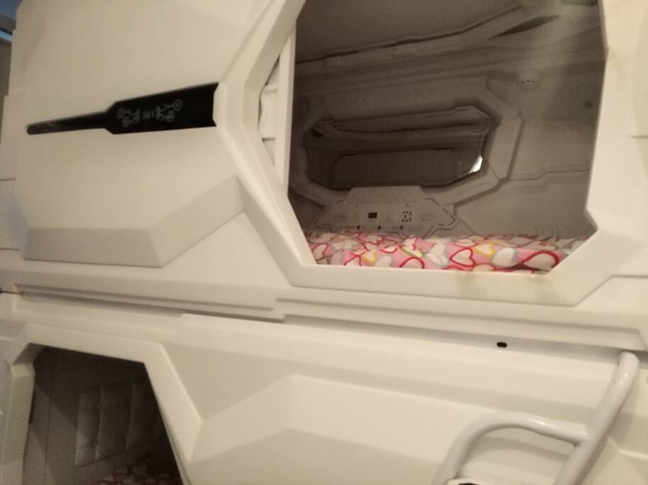 room detail