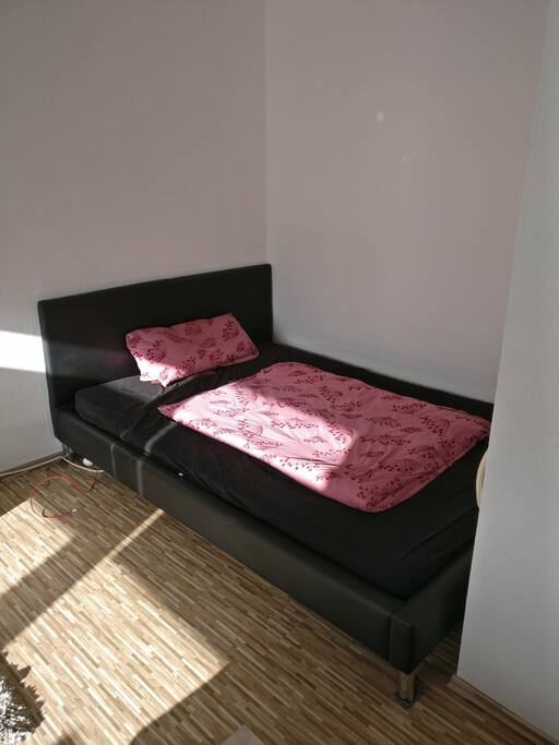 Doppelbett