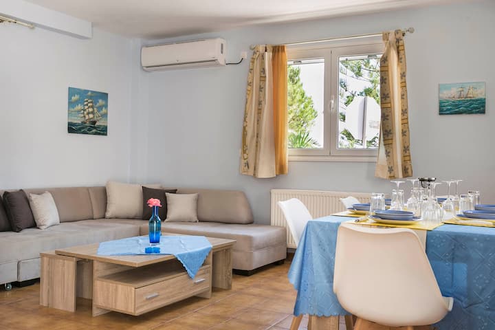 غرفة الجلوس