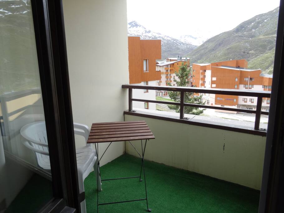 Terrase