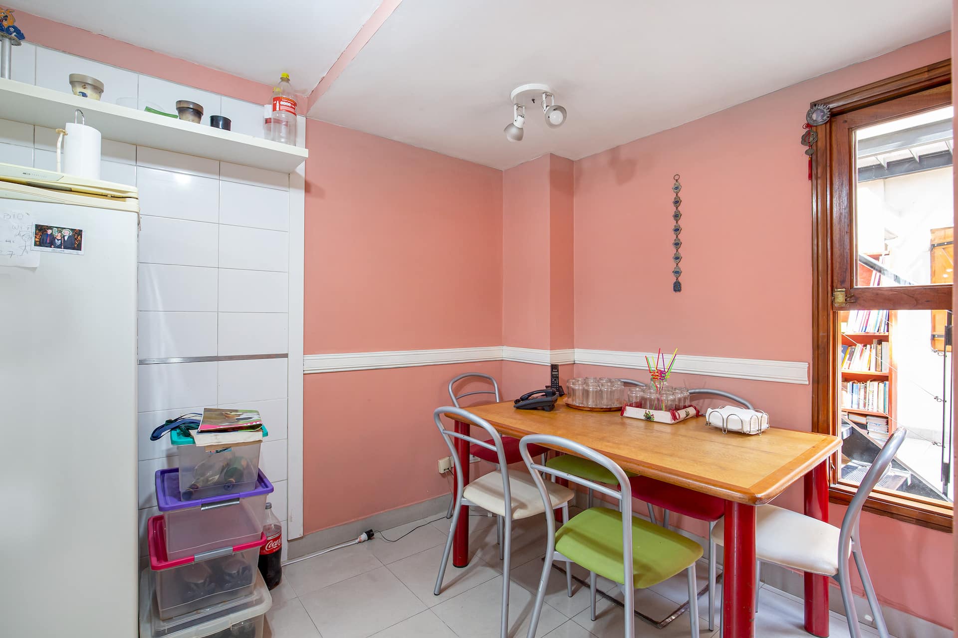Special cozy bedroom to stay in Paternal