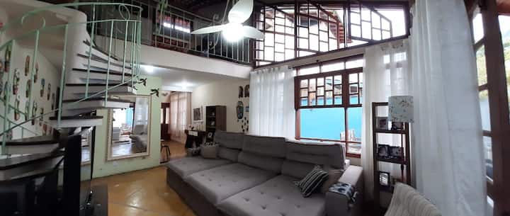 Wohnzimmer 1
