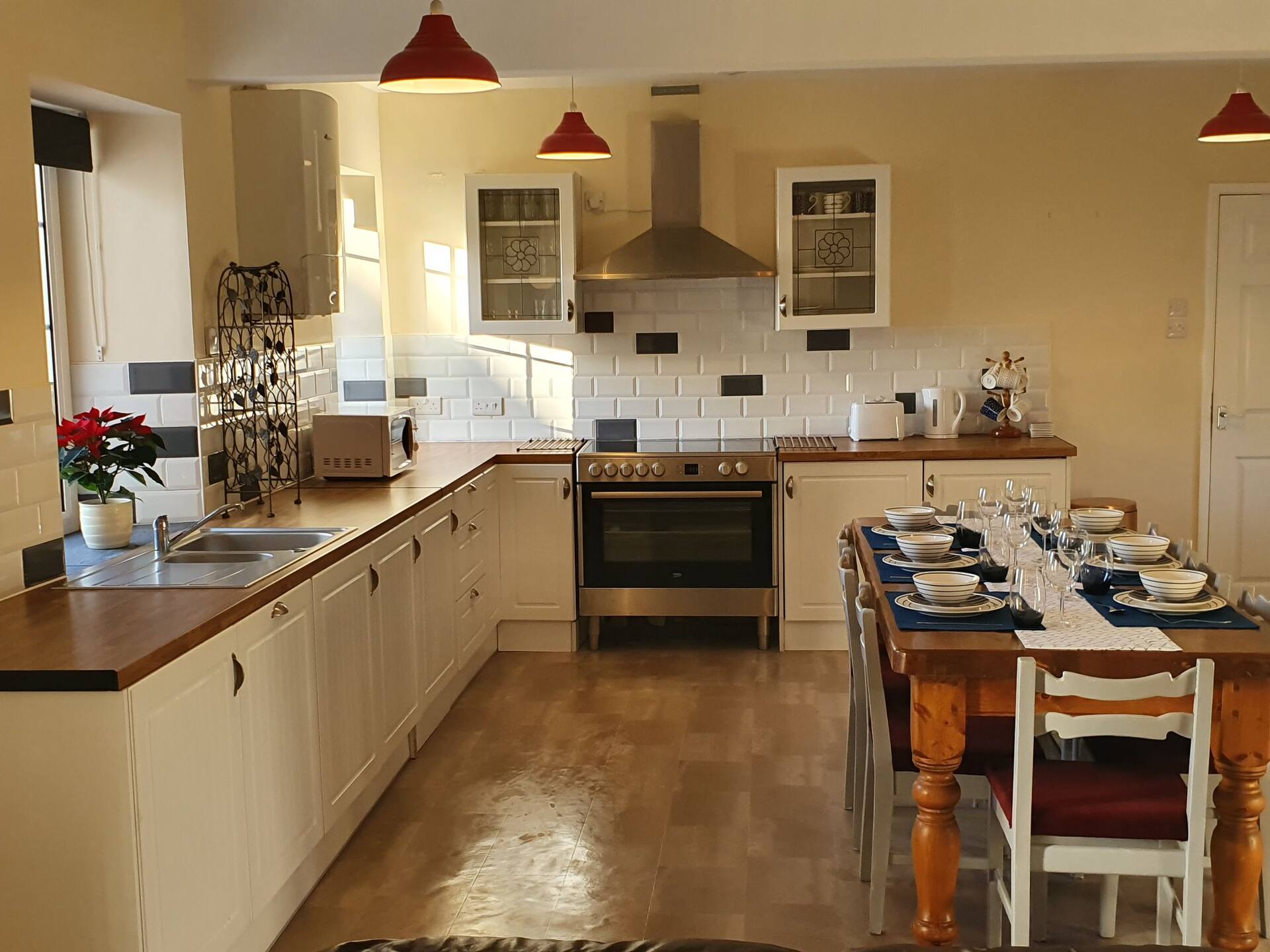 Lovely Cottage on Hadrians Wall 12 Miles From Carlisle — photo 2