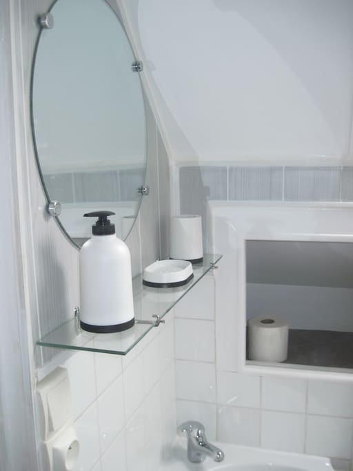 lavabo